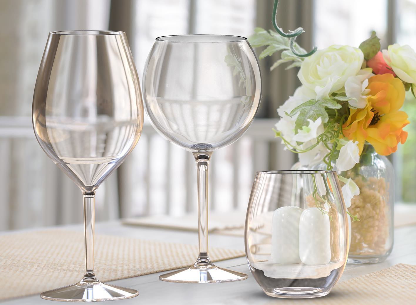 Ballon, Clubhouse, Summertime čisté